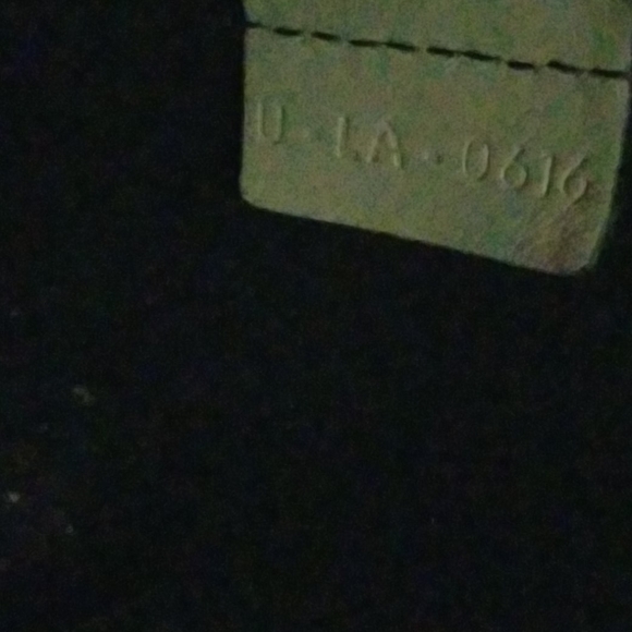 Celine Twisted Cabas Tote, creme/taupe - Picture 10 of 10